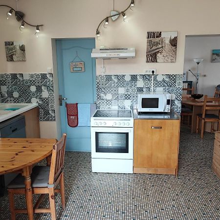 Villa Octaviere Gite Rural La Chapelle-Achard Экстерьер фото